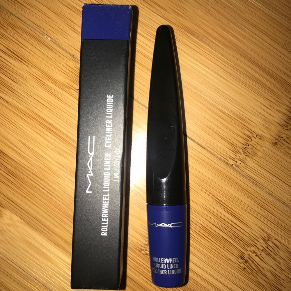 MAC Roller Wheel Eyeliner- Royal Blue